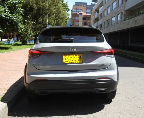 Fiat Pulse 2023