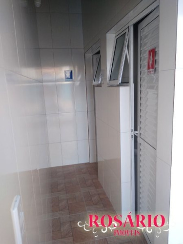 Imagem 6 de 17 de Locação De Ótimo Apartamento No Itaguá Para Temporada E Finais De Semana - Lt200
