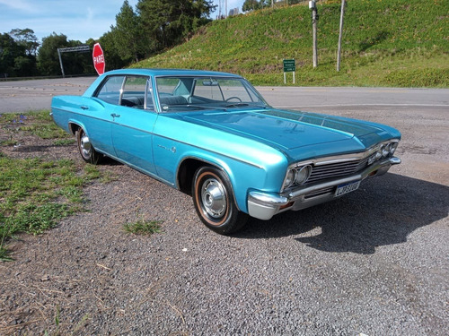 Imagem 1 de 15 de Impala Chevrolet
