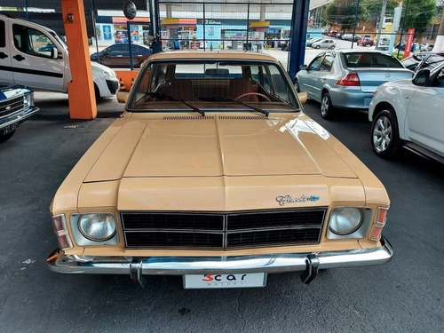 Imagem 2 de 15 de Caravan 2.5 Comodoro 1979