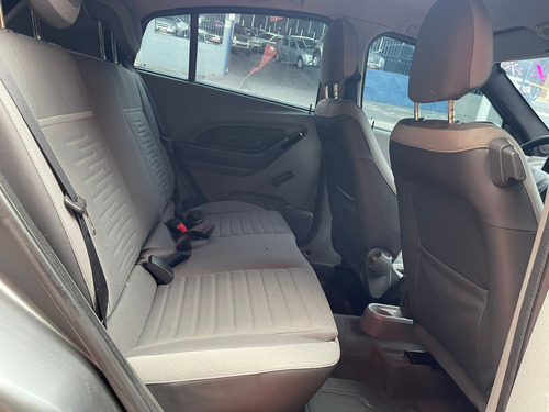 Chevrolet Agile 1.4 Lt 5p