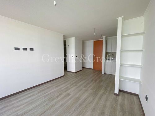 Depa Año Corrido S/amob Incl Ggcc La Serena (83444)
