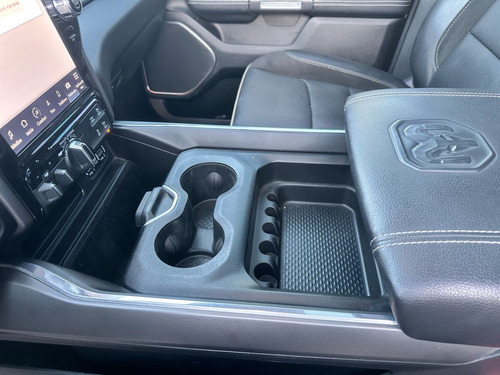 RAM Ram 1500 5.7 Mild-hybrid Laramie Sport Crew Cab 4x4