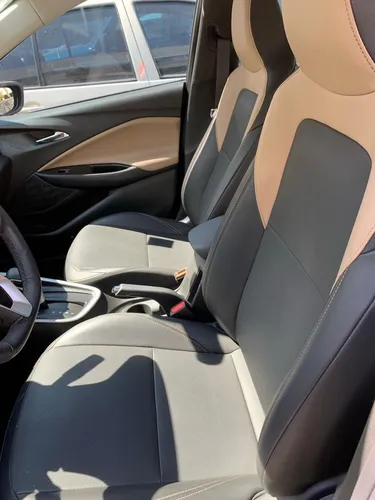 Chevrolet Onix 1.2t Premier L At