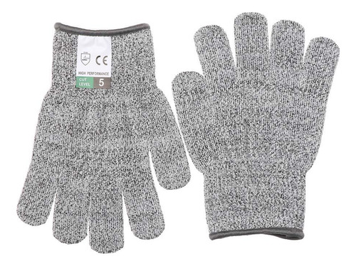 Guantes Anticortes, Guantes De Protección, Guantes De Seguri