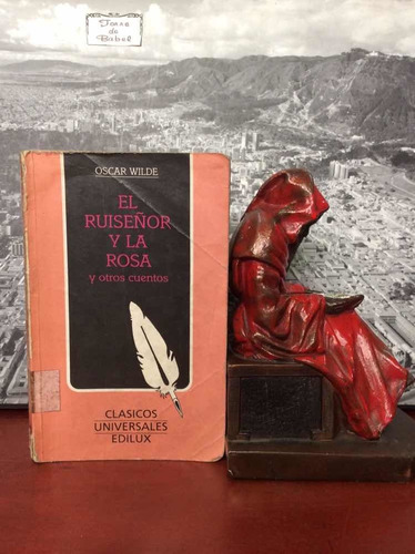 El Ruiseñor Y La Rosa Y Otros Cuentos - Oscar Wilde - Norma