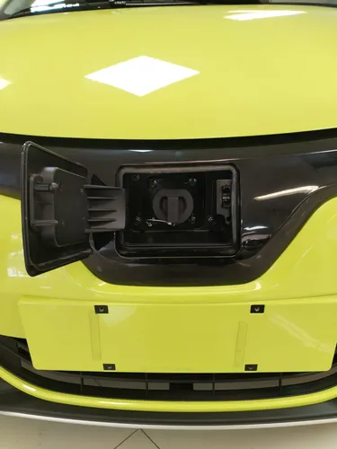 Jmev Ev2 2025