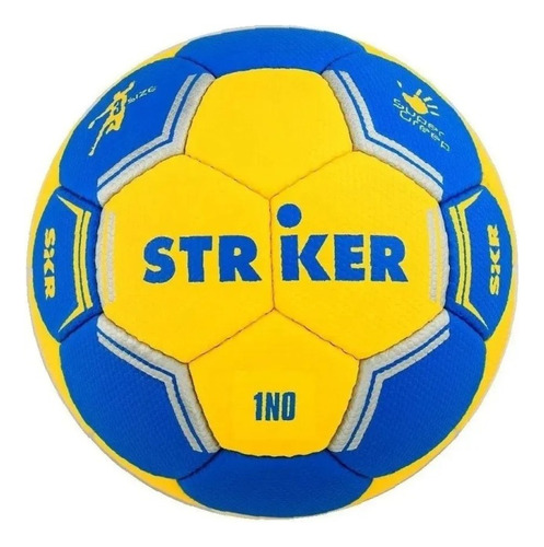 Pelota Handball Striker Cosida N1 Balonmano