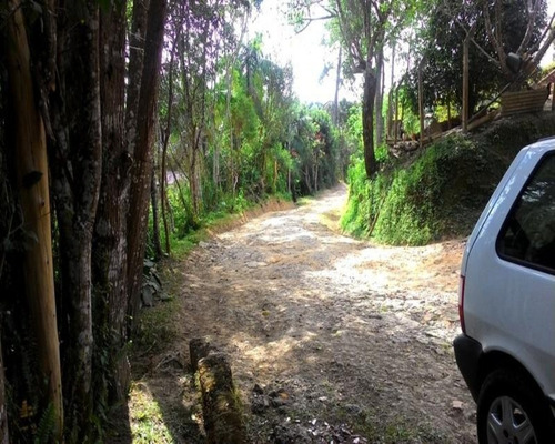 Chácara - 0271 - 32820370