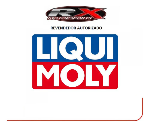 Liqui Moly Ol Verlust Stop 300ml - Motor Oil Saver Vazamento