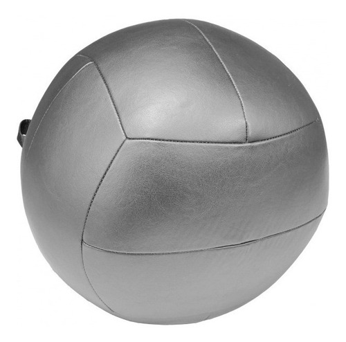 Wall Ball 4 Kg / Balón Medicinal 4 Kg Cuero Pu Crossfit
