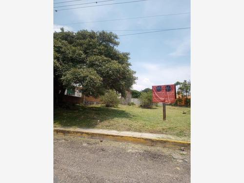 Terreno En Venta Vergeles De Oaxtepec