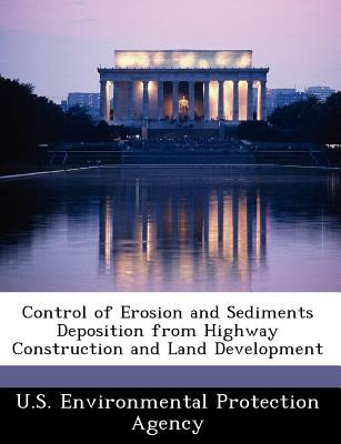 Libro Control Of Erosion And Sediments Deposition From Hi...