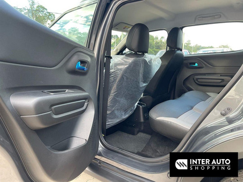Citroën C3 Aircross MT Shine