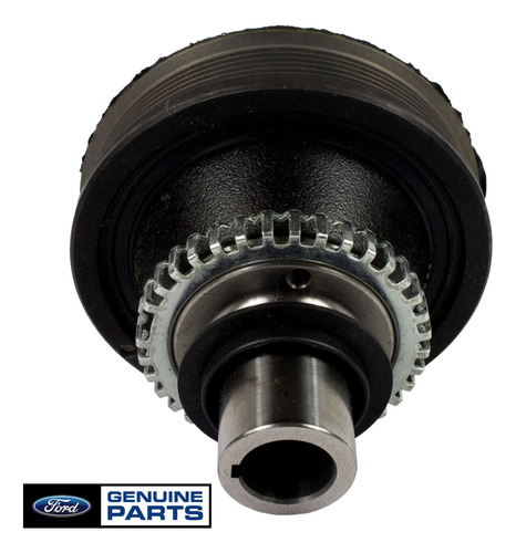 Damper Motor Explorer 4.0 6 Cilindros