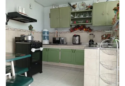 Casa Unifamiliar Para La Venta En Simón Bolívar