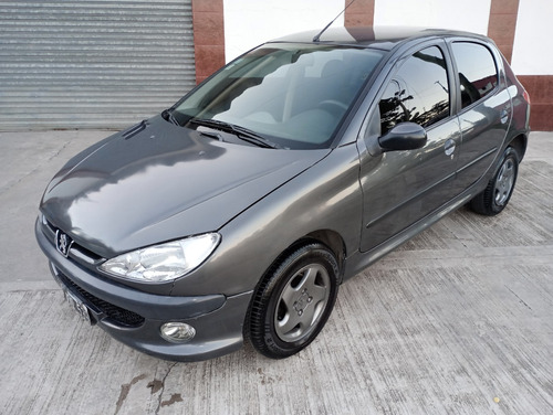 Peugeot 206 1.4 Generation 75cv