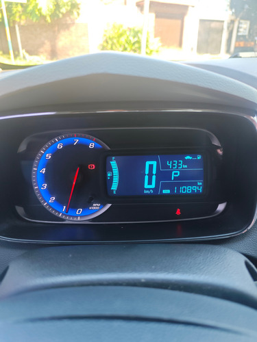 Chevrolet Tracker 1.8 Ltz+ Awd At 140cv