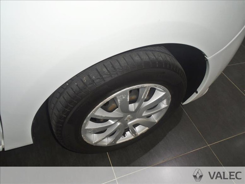 Renault Logan 1.0 Expression 16v Flex