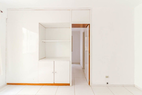 Apartamento A Venda Em São Paulo - 22028