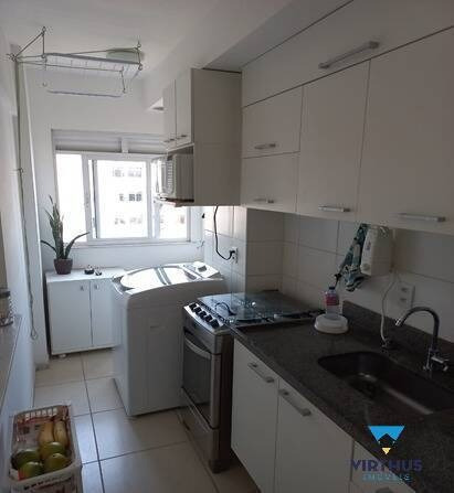 Imagem 3 de 15 de Del Castilho - 2 Quartos (1 Suíte) 51m2 - Infra De Lazer Completa - Ap1082