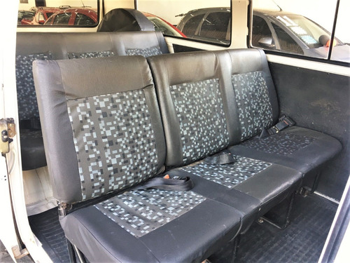 Imagem 16 de 20 de Kombi 1.4 Standard 2012 Super Conservada E Pronta Para Traba