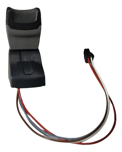 Chave Elevação Empilhadeira Still Fmx 7919040059/ 7919040141