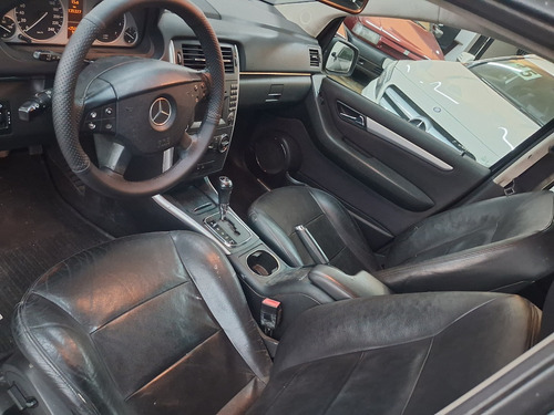 Mercedes-Benz Classe B 1.7 Family 5p