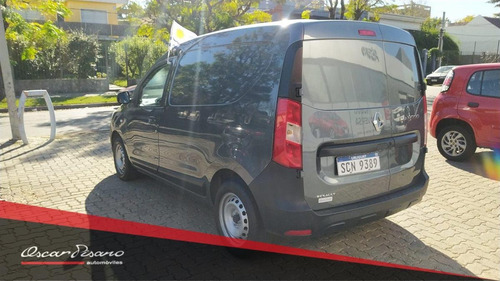 Renault Kangoo Profesiional 1.6 2017 Impecable!