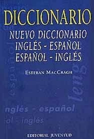 Nuevo Diccionario Ingles - Español