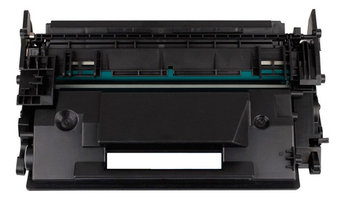 Tóner de repuesto compatible de marca premium para tinta negra CF287a 87a