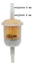 Comprar Filtro Gasolina Para Universal Universal 1992