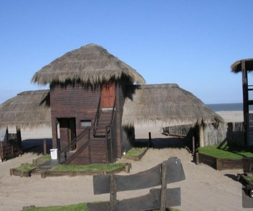 Imagen 3 de 27 de Chacras Del Mar Departamento 2 Dorm. Complejo En La Playa Ingreso Con 4 X 4