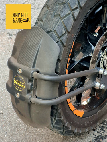 Imagen 2 de 11 de Ktm 390 Adventure
