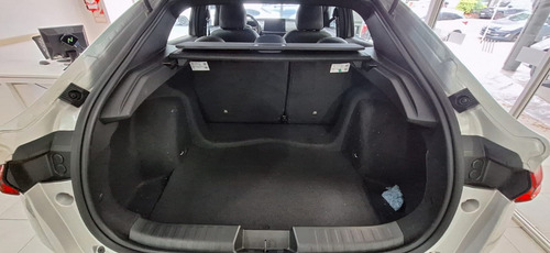 Fiat FASTBACK 1.3l 270 turbo