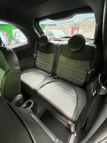 Fiat 500 1.4 Sport 105cv