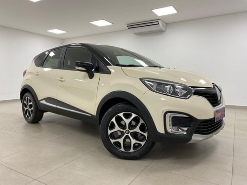 Imagem 2 de 14 de Renault Captur Intense 2.0 16v (aut) (flex)