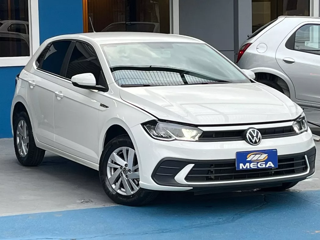 Volkswagen Polo 1.0 170 TSI COMFORTLINE