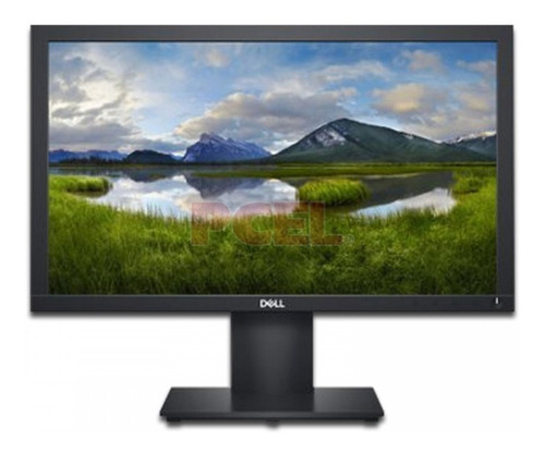 Monitor Dell E1920h 19 Hd Led Vga Displayport 60hz Negro /v