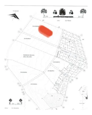 Terreno en venta