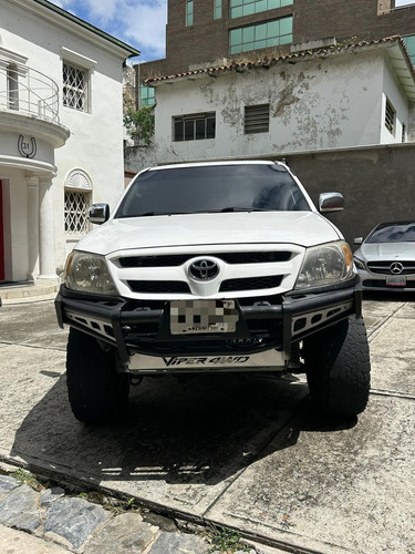 Toyota Hilux Kavak 2006