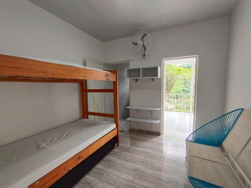 Imagen 16 de 17 de Casa Campestre En Arriendo En Girón Giron. Cod 96541