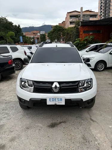Renault Duster Expression
