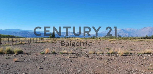 Imagen 5 de 8 de Terreno En Venta - San Alberto - Uspallata Id: 46812