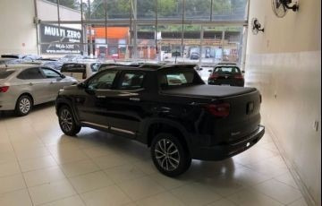 Fiat Toro Ranch 2.0 0km 9at 2020