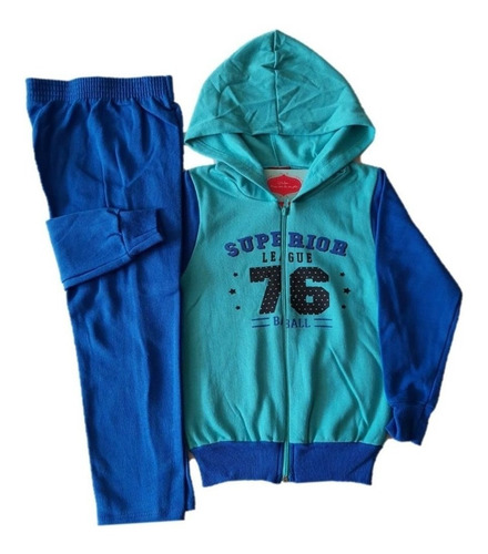 Kit 2 Blusa Conjunto Infantil Moletom Quentinho Inverno Top - R$ 89,00 em Mercado Livre