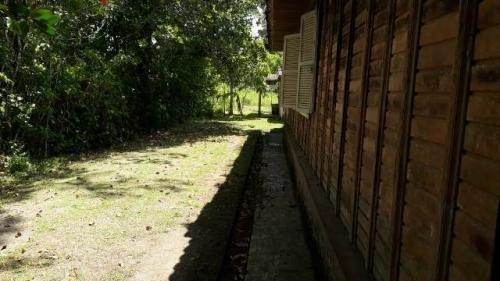 Chácara A 2km Da Rodovia Em Itanhaém-sp