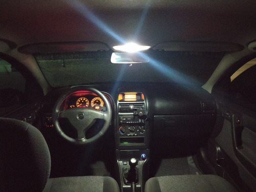 Chevrolet Astra 2.0 Advantage