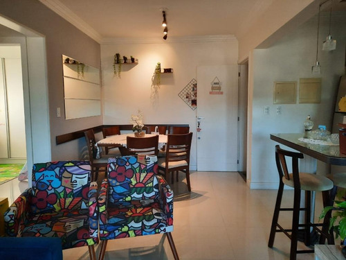 Apartamento Em Dom Bosco, Itajaí/sc De 78m² 2 Quartos À Venda Por R$ 372.340,00 - Ap890591