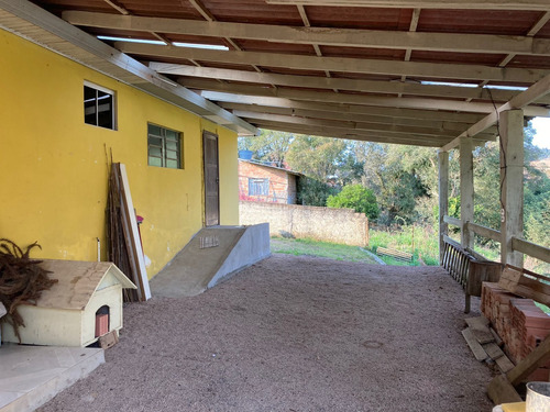 Imagem 4 de 30 de Chácara Com 3 Dormitórios À Venda Com 4105m² Por R$ 255.000,00 No Bairro Rio Abaixo - Fazenda Rio Grande / Pr - Mt686-ch